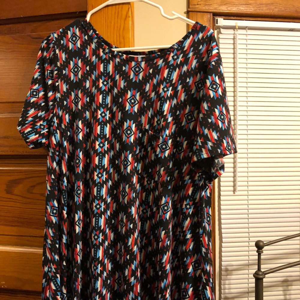 Lularoe Carly